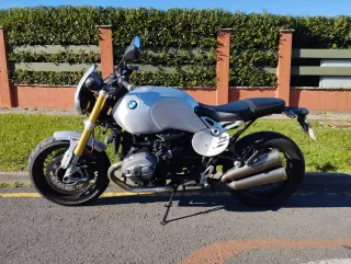 BMW R NINE T