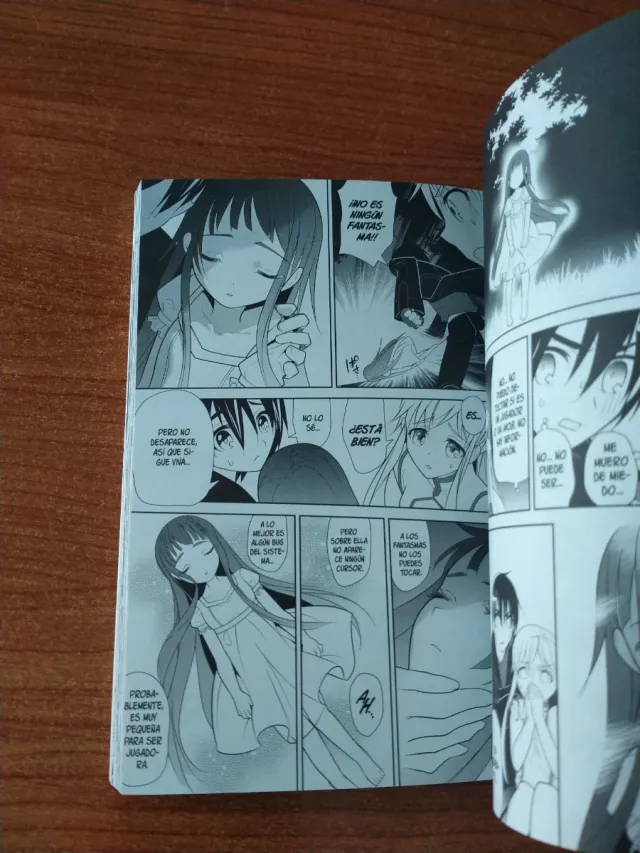 Sword Art Online Aincrad nº 02/02