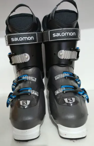 Botas de esquí ski Salomon