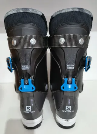 Botas de esquí ski Salomon