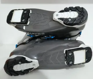 Botas de esquí ski Salomon