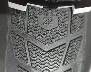 Botas de esquí ski Salomon