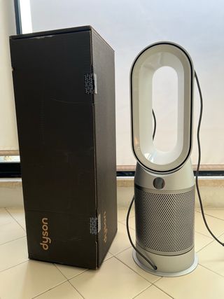 Dyson Hot+Cool Purificatore Termoventilatore