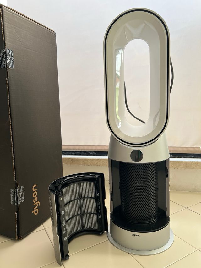 Dyson Hot+Cool Purificatore Termoventilatore