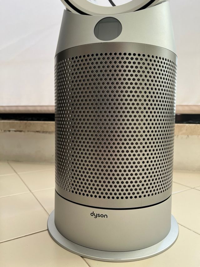 Dyson Hot+Cool Purificatore Termoventilatore