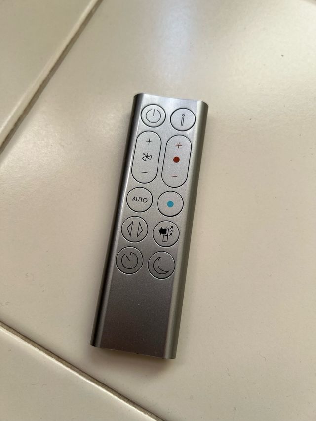 Dyson Hot+Cool Purificatore Termoventilatore