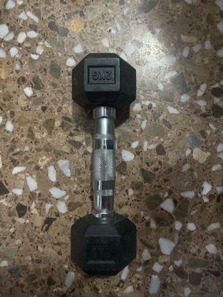 Mancuerna 2kg