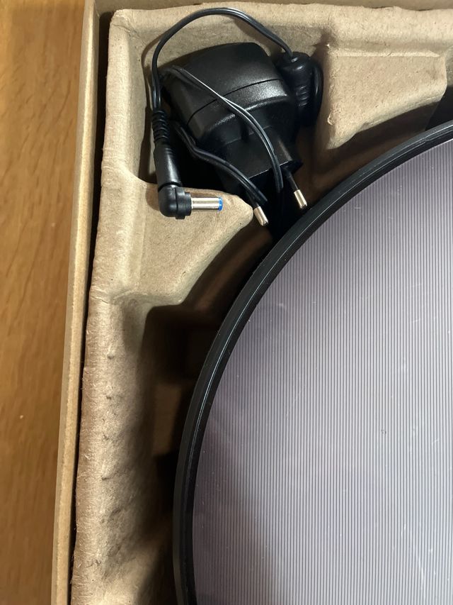 Robot aspirapolvere Roscenic