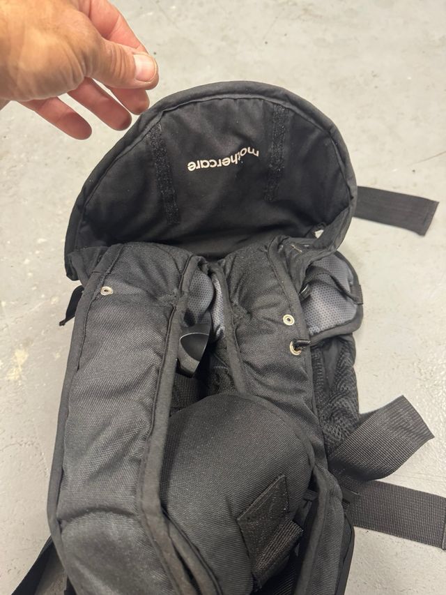 Mochila de bebés Mothercare