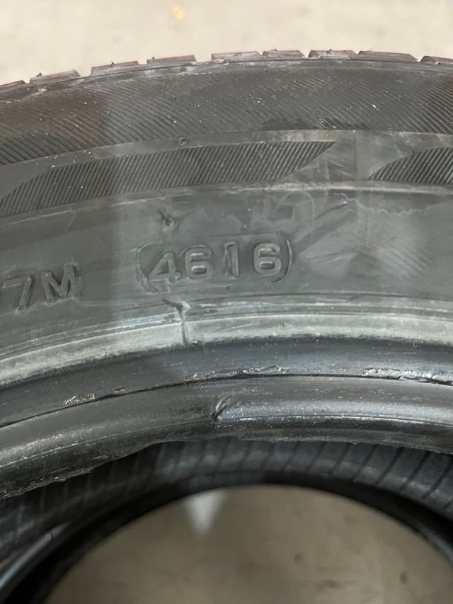 Neumáticos Bridgestone 175/65R15 88H