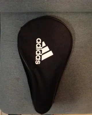 Pala Padel Adidas X-Treme LTD Negra/Amarilla