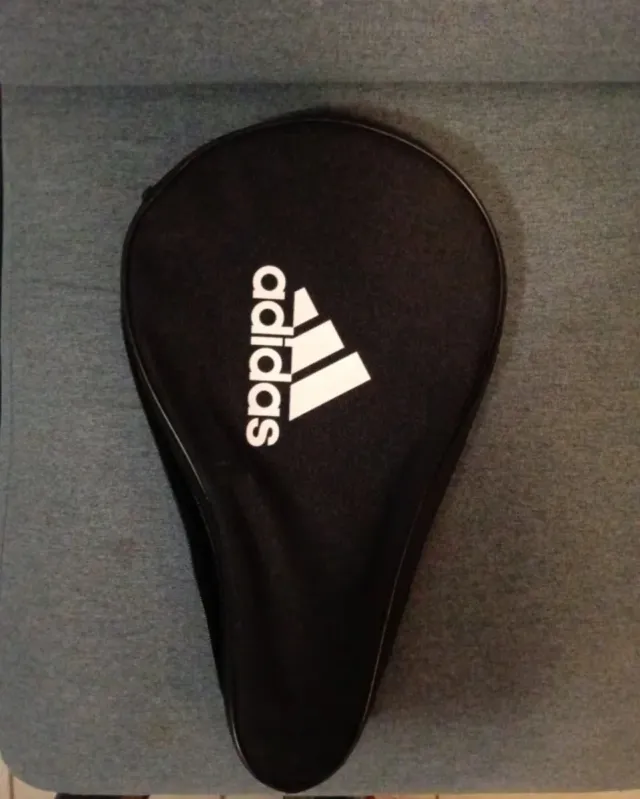 Pala Padel Adidas X-Treme LTD Negra/Amarilla