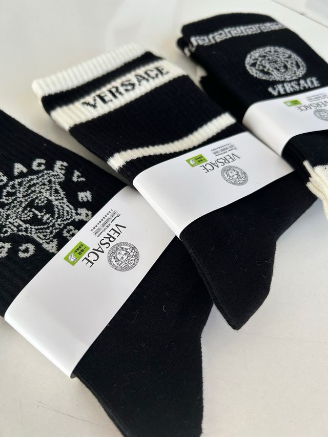 3 Pares Calcetines 37-40