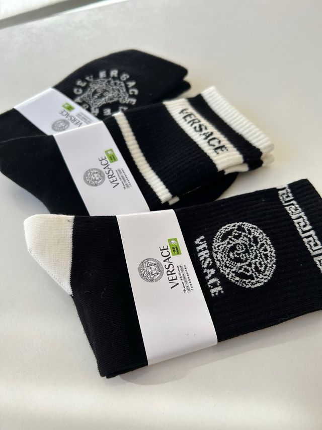 3 Pares Calcetines 37-40