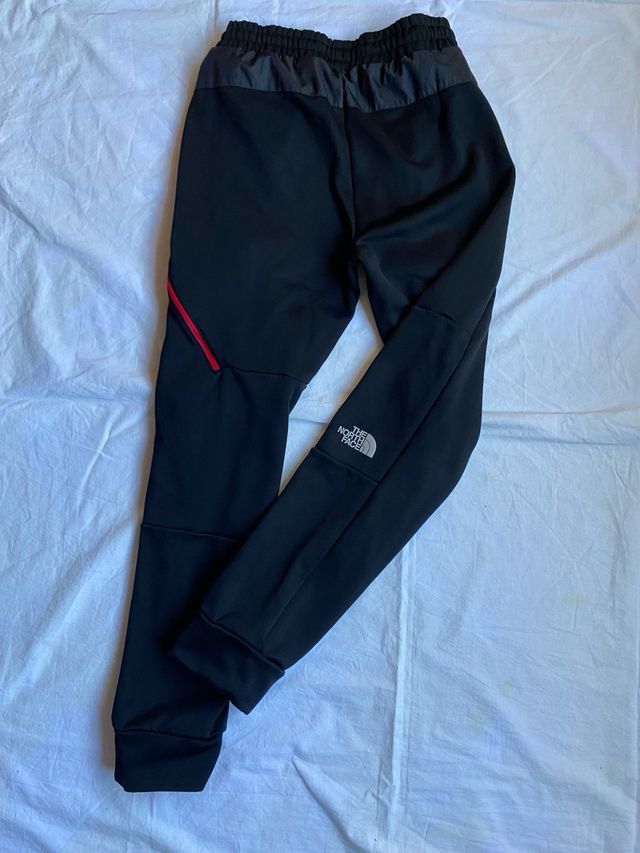 Pantalón The North Face Taglia XS Nero