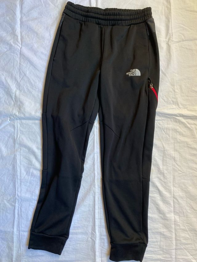 Pantalón The North Face Taglia XS Nero
