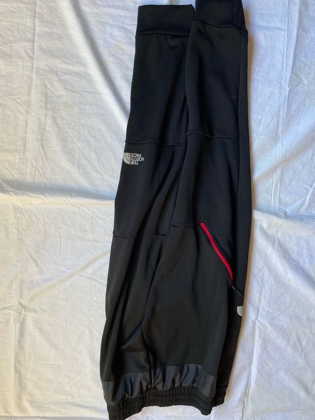 Pantalón The North Face Taglia XS Nero