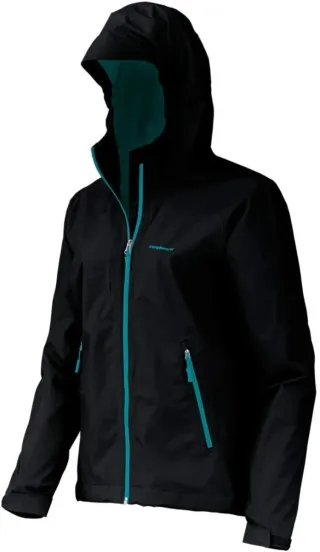 Chaqueta Trangoworld impermeable XS Nuevo