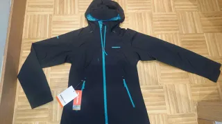 Chaqueta Trangoworld impermeable XS Nuevo