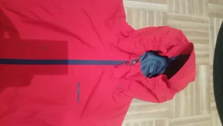 Chaqueta Trangoworld impermeable XS Nuevo