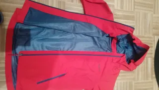 Chaqueta Trangoworld impermeable XS Nuevo