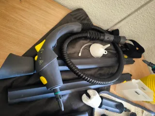 Vaporeta Polti Vaporijet