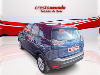 Crossland💥 DESDE 185€/MES ¡SIN PAGAR ENTRADA! 🚗