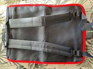 Zaino Portadocumenti Paul&Shark