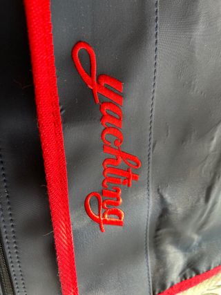 Zaino Portadocumenti Paul&Shark