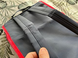 Zaino Portadocumenti Paul&Shark