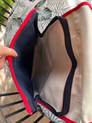 Zaino Portadocumenti Paul&Shark