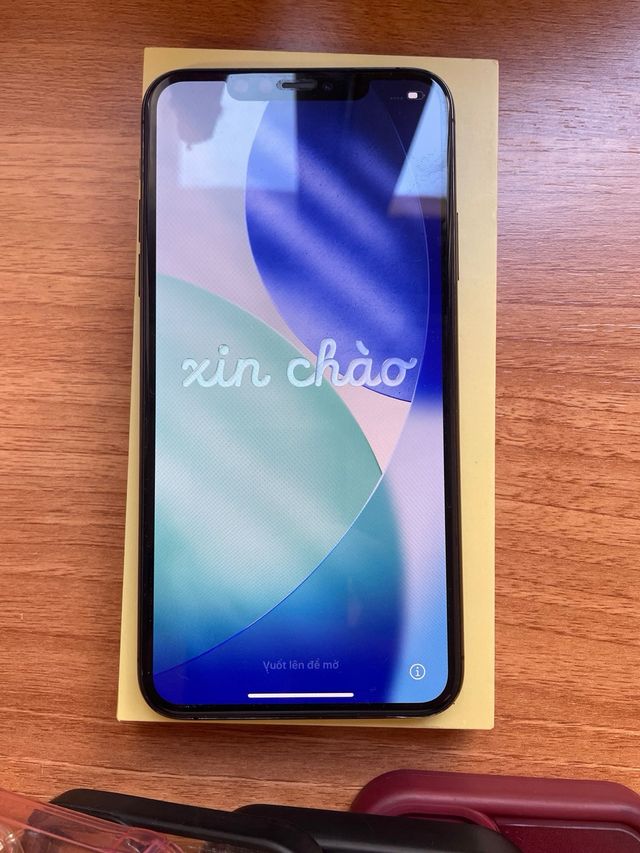 iPhone 11 Pro Max - 256gb