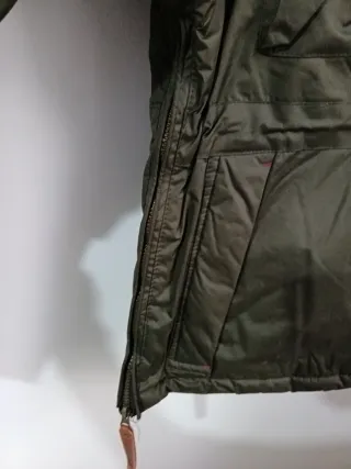 Chaqueta Geographical Norway Verde