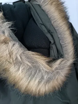 Chaqueta Geographical Norway Verde