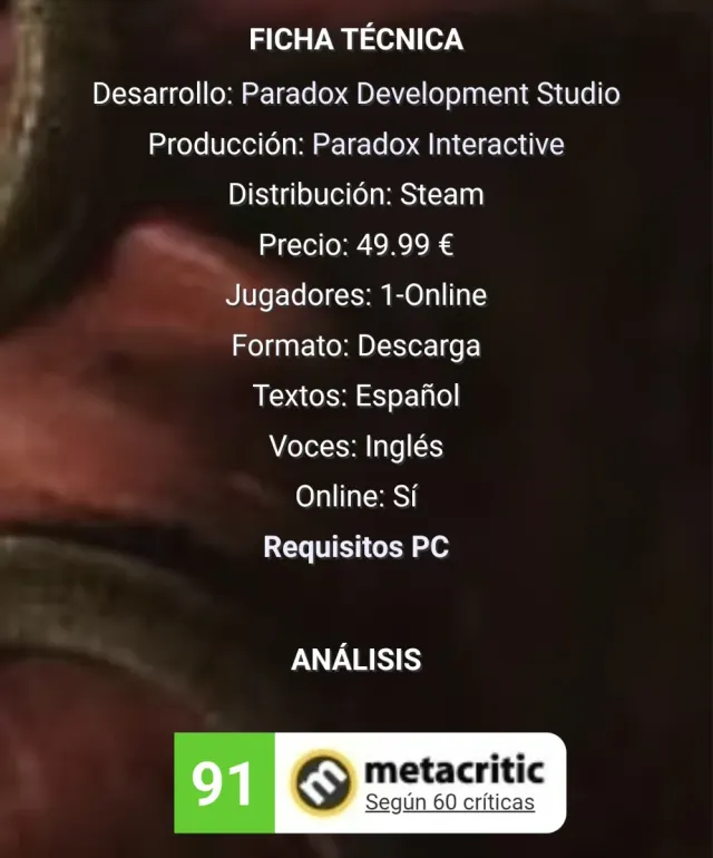 Crusader Kings III Xbox Series X Day One Edition