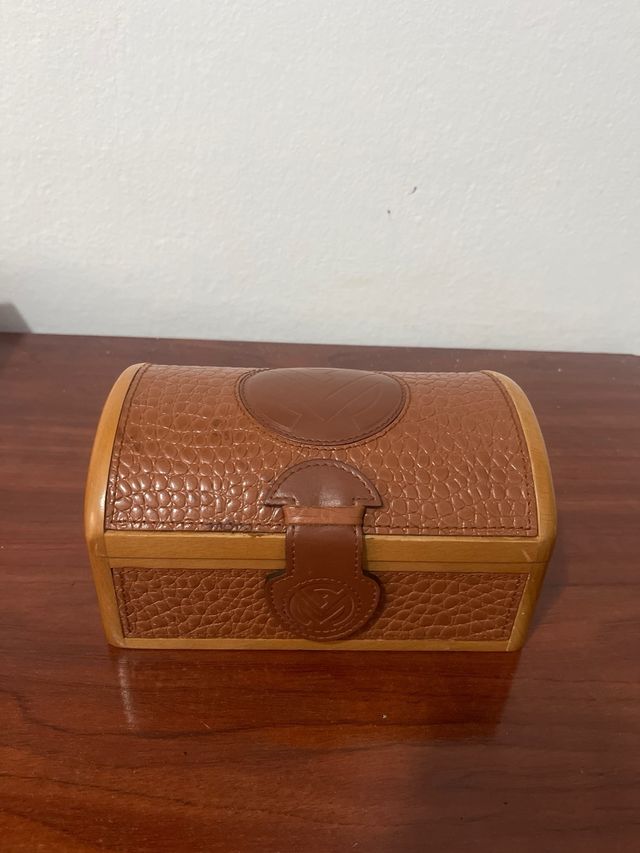 Caja Estuche Reloj Franck Muller