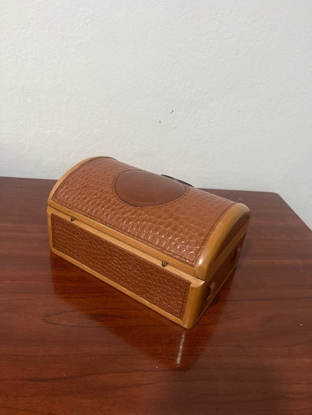 Caja Estuche Reloj Franck Muller