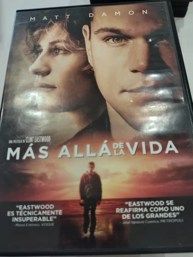 DVD Aprendiz de Caballero (Spagnolo)