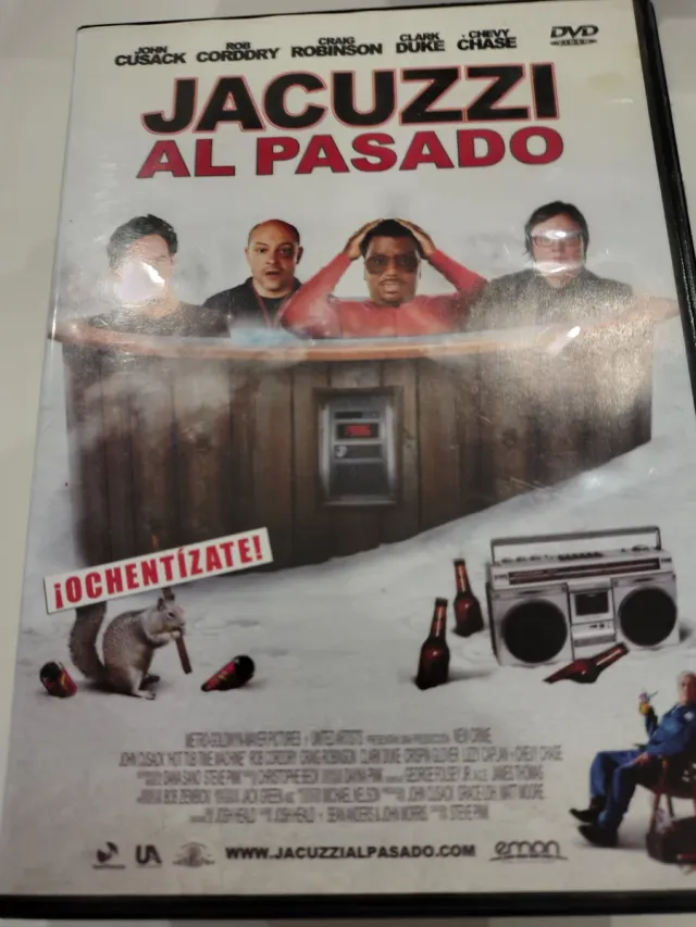 DVD Aprendiz de Caballero (Spagnolo)