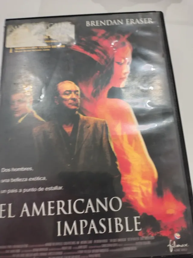 DVD Aprendiz de Caballero (Spagnolo)