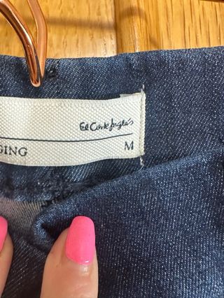 Pantalones vaqueros legging