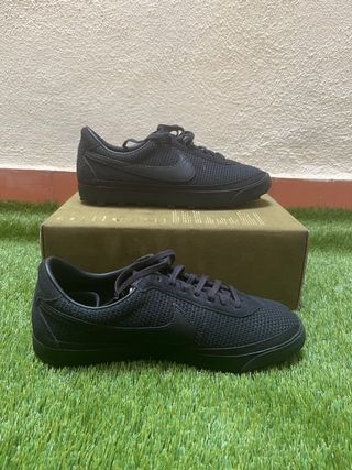 Zapatillas Nike x Bode Negras