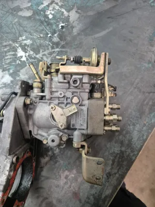 Bomba Inyectora Patrol RD28T