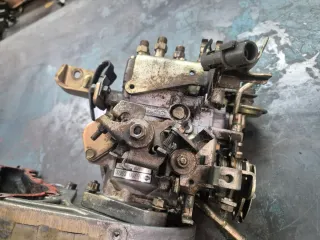 Bomba Inyectora Patrol RD28T