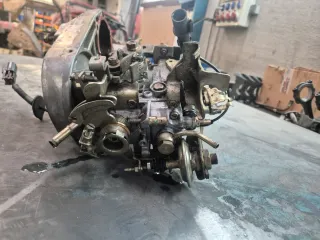 Bomba Inyectora Patrol RD28T