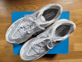 Hoka Tecton X2 Talla 44 Nuevas