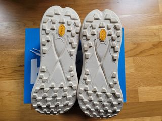 Hoka Tecton X2 Talla 44 Nuevas