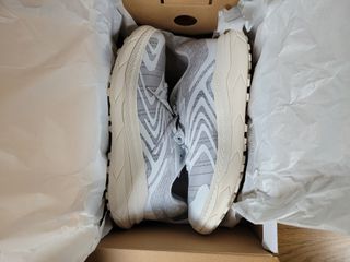 Hoka Tecton X2 Talla 44 Nuevas