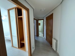 Piso 65m2 con trastero en Laguna De Duero