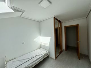 Piso 65m2 con trastero en Laguna De Duero